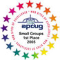 2005 Best Website Award