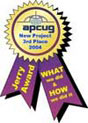 2004 Community Service Award