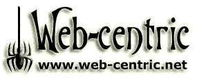Web-centric.net Home Page
