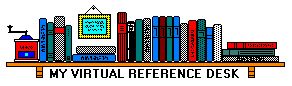 My Virtual Reference Desk
