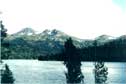 Copyright image www.web-centric.net Caples Lake Amador Alpine Counties CA